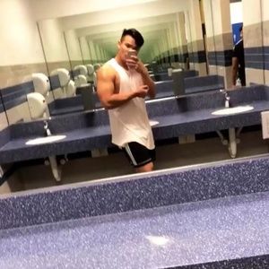 Meet your Posher, Kevin